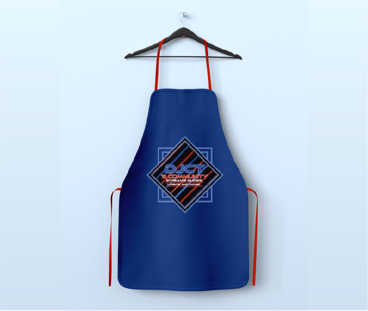 Apron