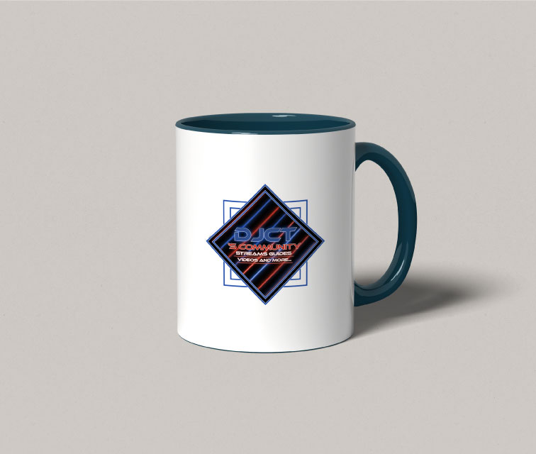 Mug White