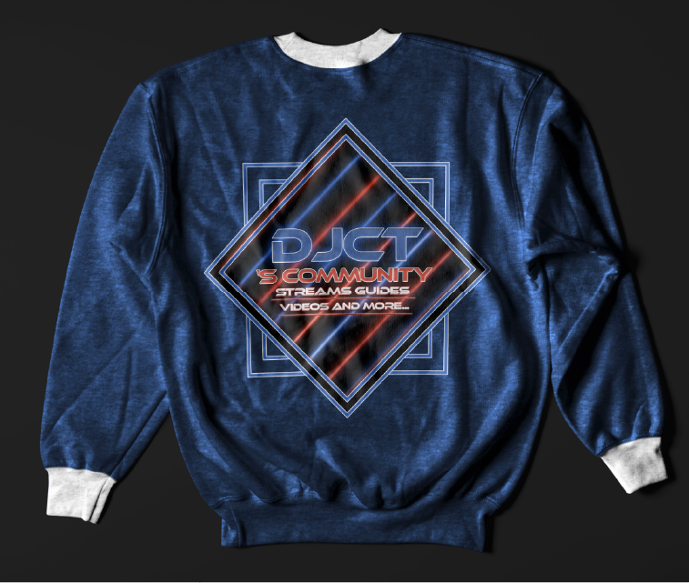 Sweat Shirt
